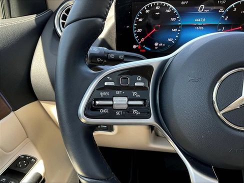 Certified 2023 Mercedes-Benz GLA 250 4MATIC image 13