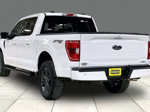 Certified 2023 Ford F150 XLT w/ Equipment Group 302A High image 11