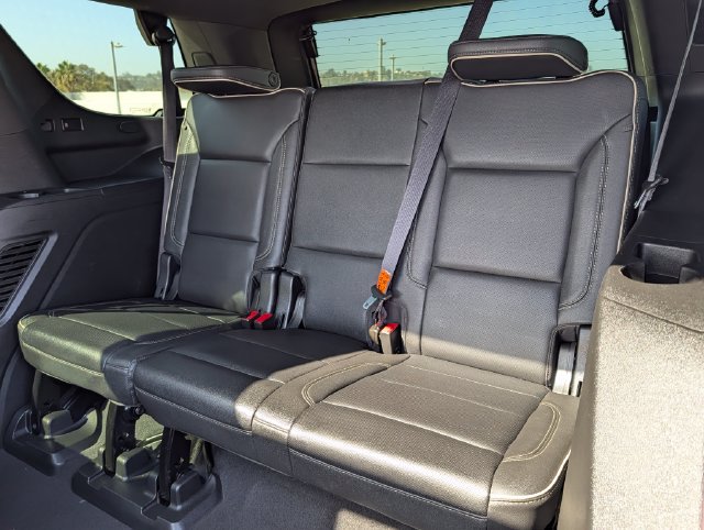 Used 2023 Chevrolet Tahoe Premier RWD image 15