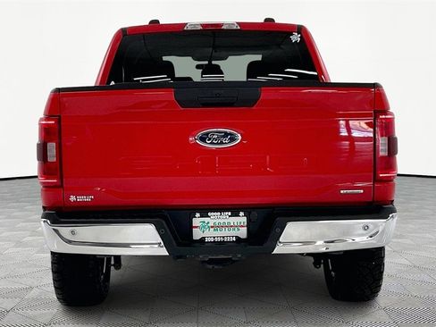 Used 2023 Ford F150 XLT image 5