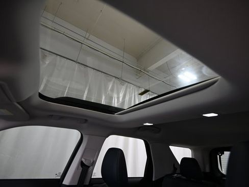 Used 2024 Ford Bronco Sport Outer Banks w/ Tech Package image 25