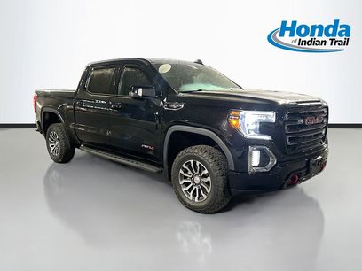 Used 2021 GMC Sierra 1500 AT4 w/ AT4 Premium Package