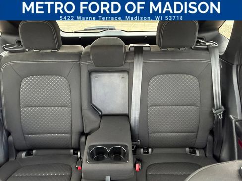 Used 2024 Ford Escape Active AWD/4WD image 32