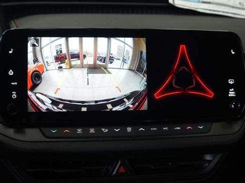 New 2026 Dodge Charger Scat Pack w/ Blacktop Package image 21