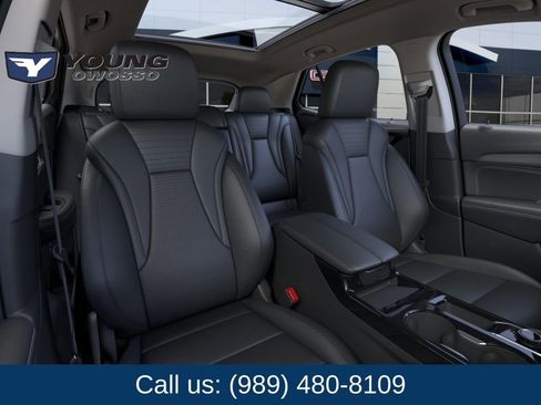 New 2026 Buick Envision Preferred AWD/4WD image 16
