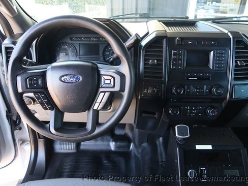 Used 2018 Ford F150 XL w/ Equipment Group 101A Mid image 27