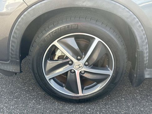 Used 2022 Honda HR-V EX image 11