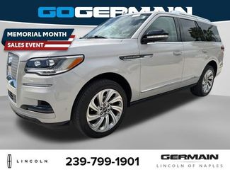Used 2024 Lincoln Navigator Reserve AWD/4WD video 1