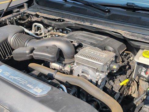 Used 2023 Jeep Wagoneer 4WD w/ Premium Group I image 14
