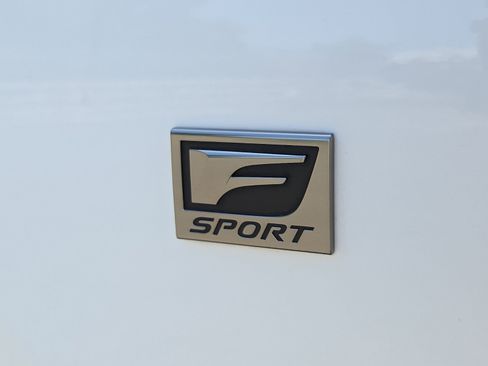 Used 2023 Lexus IS 500 w/ Accessory Package 2 RWD image 32