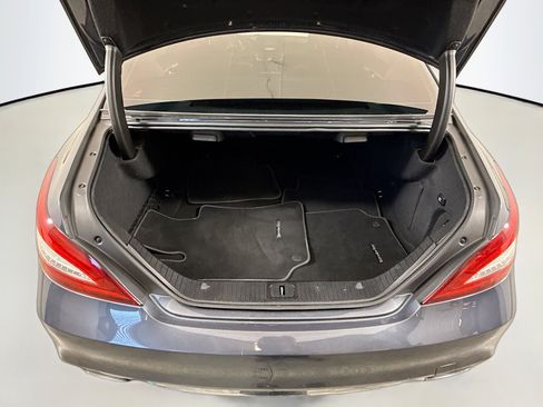 Used 2016 Mercedes-Benz CLS 400 4MATIC image 26