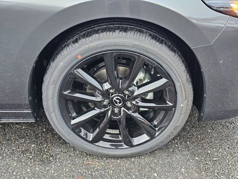 New 2026 MAZDA MAZDA3 s Sport image 29