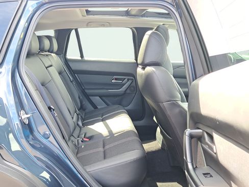 Used 2025 MAZDA CX-50 AWD 2.5 S w/ Cargo Package image 14