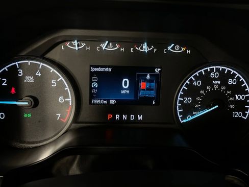 Used 2023 Ford F350 XLT w/ 360-Degree Camera Package image 17