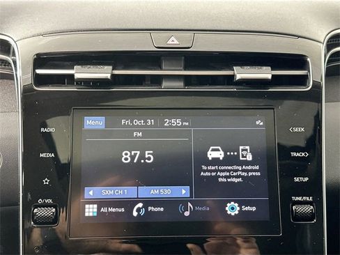 Used 2023 Hyundai Tucson SEL w/ Convenience Package image 12