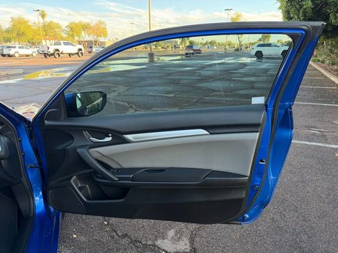 Used 2017 Honda Civic LX-P image 17