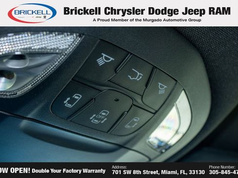 New 2025 Chrysler Pacifica Select image 36