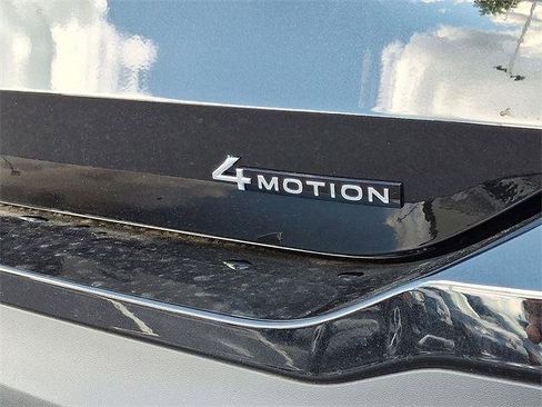 New 2025 Volkswagen Tiguan S image 22