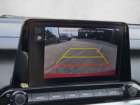 Used 2024 Kia Forte LXS image 13