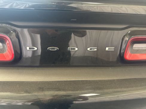 Used 2021 Dodge Challenger R/T Scat Pack w/ Plus Package image 14