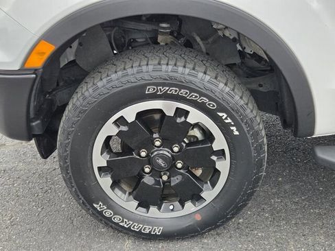 Certified 2021 Ford Ranger XL w/ FX4 Off-Road Package AWD/4WD image 18
