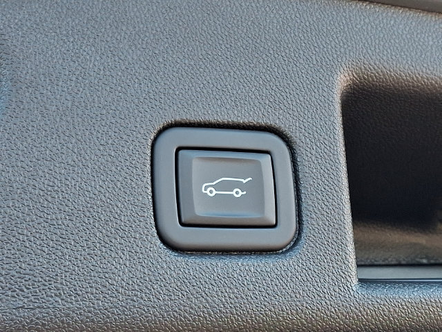 Used 2024 Chevrolet Equinox LT AWD/4WD image 30