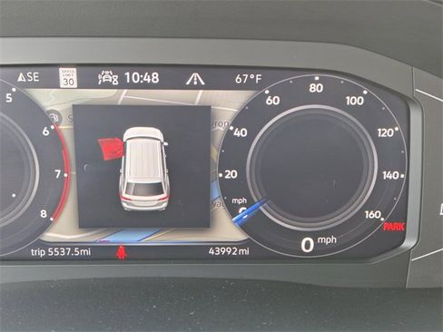 Used 2023 Volkswagen Atlas SEL image 20