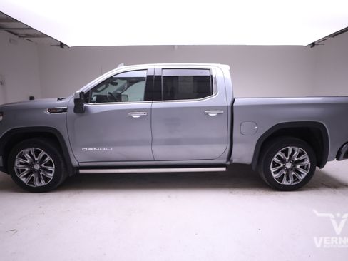Used 2023 GMC Sierra 1500 Denali w/ Denali Reserve Package image 2