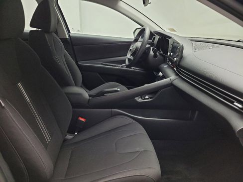 Used 2021 Hyundai Elantra SEL w/ Cargo Package FWD image 21