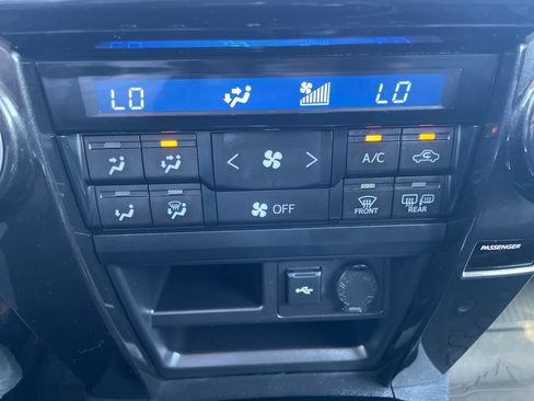 Certified 2023 Toyota 4Runner TRD Pro AWD/4WD image 21