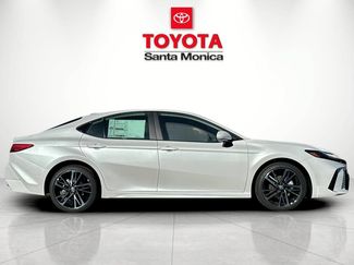 New 2026 Toyota Camry XSE w/ Premium Plus Package AWD/4WD video 2