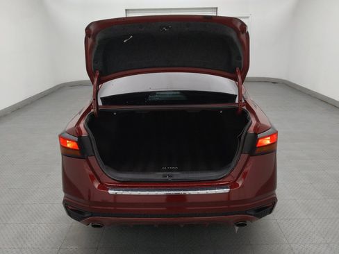 Used 2021 Nissan Altima 2.5 SV w/ SV Premium Package FWD image 29
