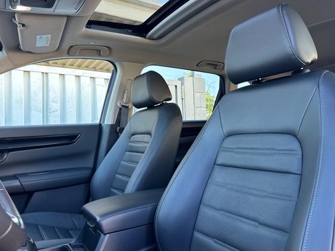 Used 2025 Honda CR-V EX-L image 15