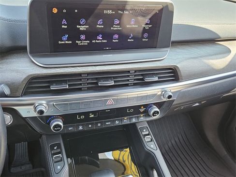 Used 2021 Kia Telluride EX w/ EX Premium Package image 23