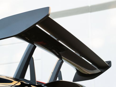 Used 2025 Porsche 911 GT3 RS image 44