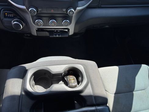 Used 2022 RAM 1500 Big Horn RWD image 18