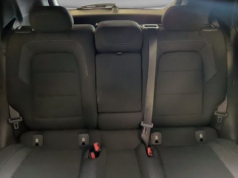 Used 2026 Chevrolet Equinox EV LT FWD image 20