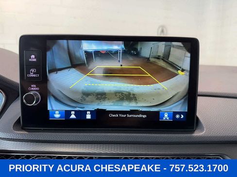 New 2026 Acura Integra A-Spec FWD image 25