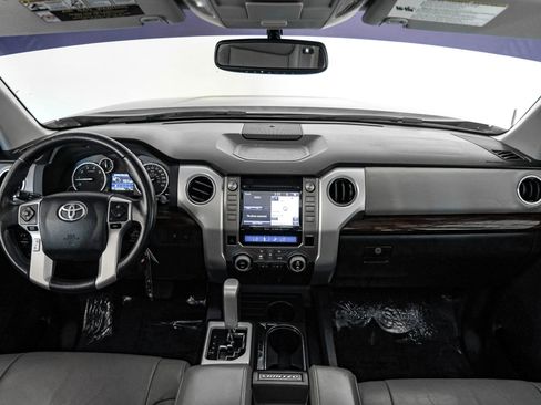Used 2015 Toyota Tundra Limited w/ TRD Off Road Package image 13