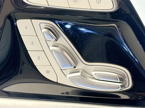 Used 2022 Mercedes-Benz G 550 image 21