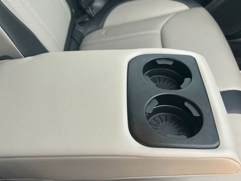 Used 2020 Subaru Forester Limited image 57