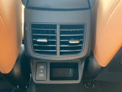 Certified 2025 Kia Seltos EX w/ EX Sunroof Package AWD/4WD image 27