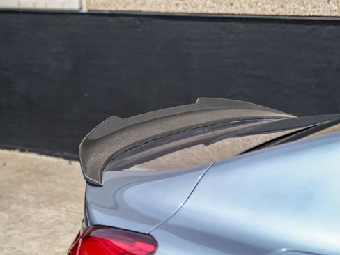 Used 2022 BMW M8 Gran Coupe xDrive Competition w/ M Carbon Exterior Package AWD/4WD image 54