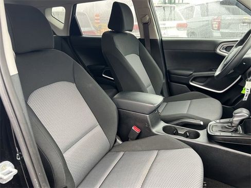 Certified 2022 Kia Soul LX image 23