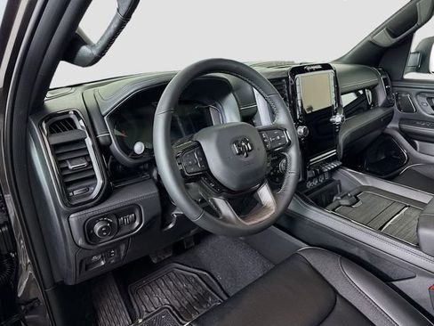 New 2026 RAM 1500 Limited w/ Night Edition image 9