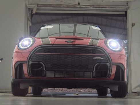 Used 2024 MINI Cooper John Cooper Works image 38