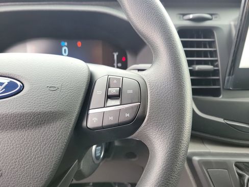 New 2026 Ford Transit 250 148 Medium Roof image 24