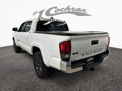 Used 2023 Toyota Tacoma SR5 image 19