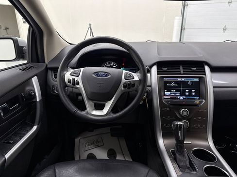 Used 2014 Ford Edge SEL w/ Equipment Group 205A image 14