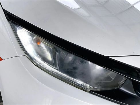 Used 2019 Honda Civic LX image 28